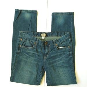 Gap Slim Boyfriend Womens Jeans 10/30r